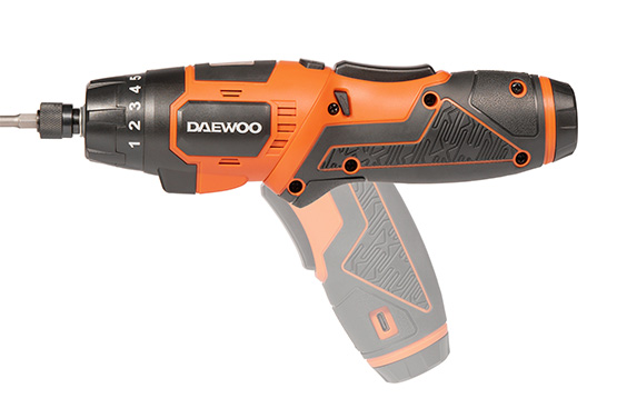 Крутящий момент 3.5 Нм 